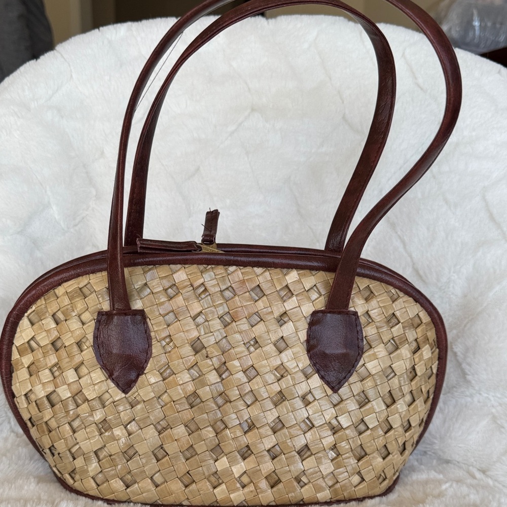 Summer bag